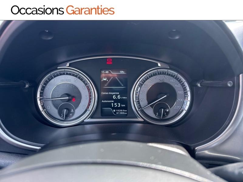 Voitures occasions SUZUKI VITARA Privilège Rivery