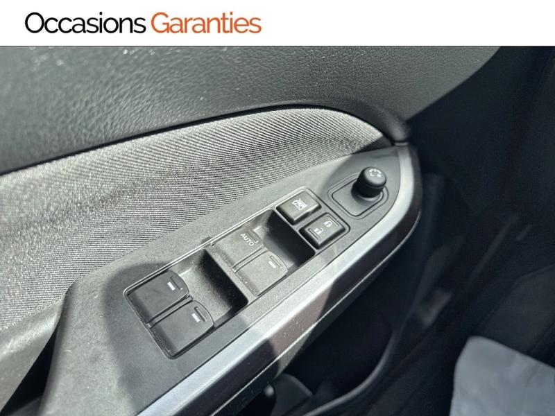 Voitures occasions SUZUKI VITARA Privilège Rivery