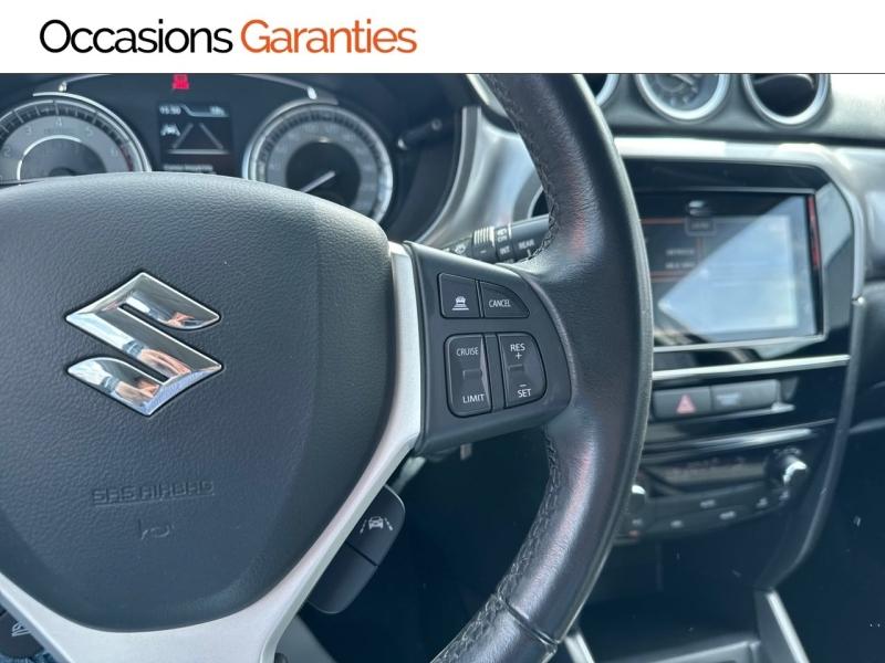 Voitures occasions SUZUKI VITARA Privilège Rivery