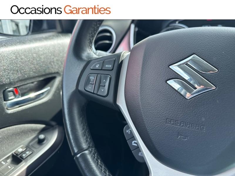 Voitures occasions SUZUKI VITARA Privilège Rivery