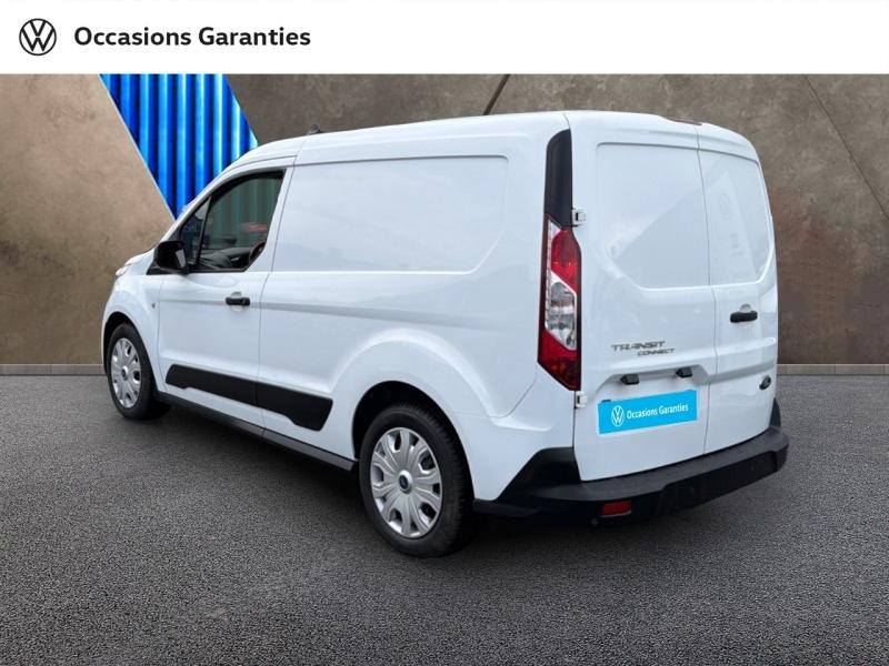 Voitures occasions FORD Transit Connect Ambiente Rivery
