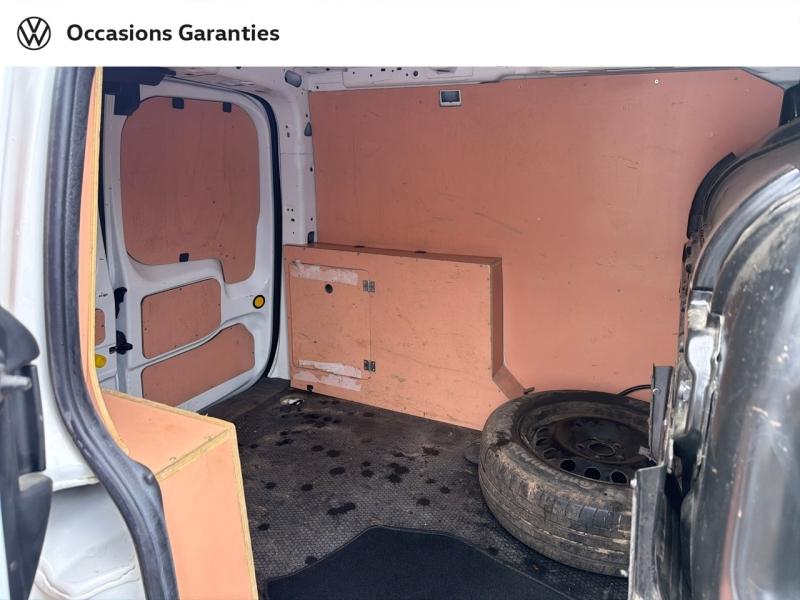 Voitures occasions FORD Transit Connect Ambiente Rivery
