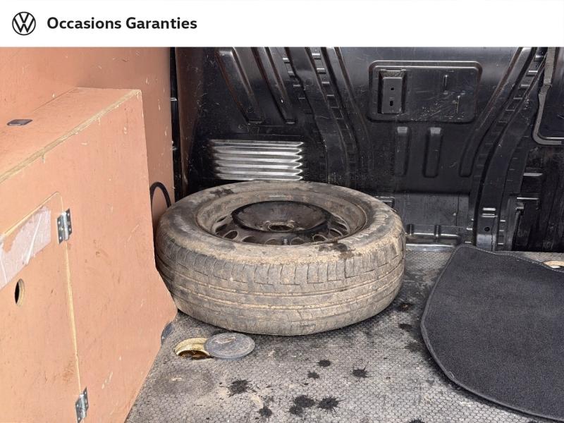 Voitures occasions FORD Transit Connect Ambiente Rivery
