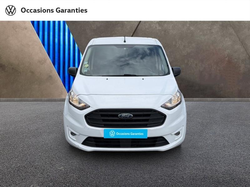 Voitures occasions FORD Transit Connect Ambiente Rivery