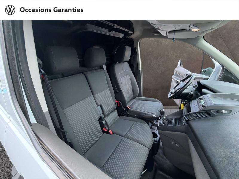 Voitures occasions FORD Transit Connect Ambiente Rivery