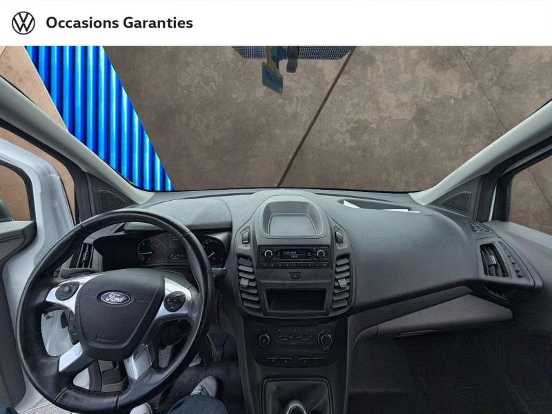 Voitures occasions FORD Transit Connect Ambiente Rivery