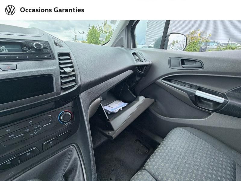 Voitures occasions FORD Transit Connect Ambiente Rivery