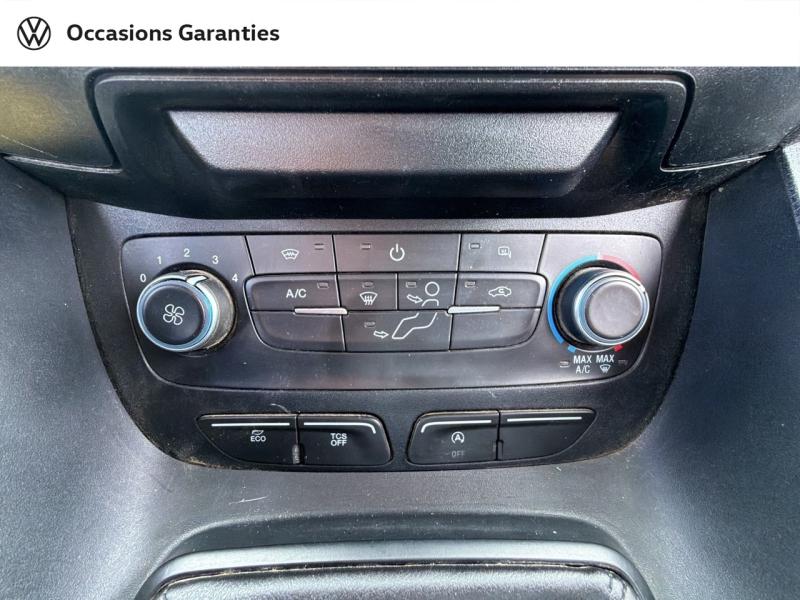 Voitures occasions FORD Transit Connect Ambiente Rivery