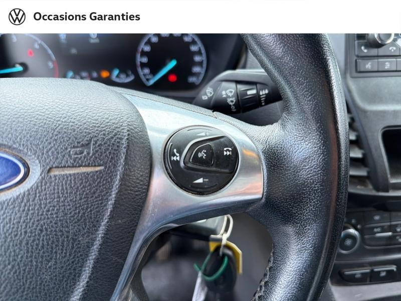 Voitures occasions FORD Transit Connect Ambiente Rivery