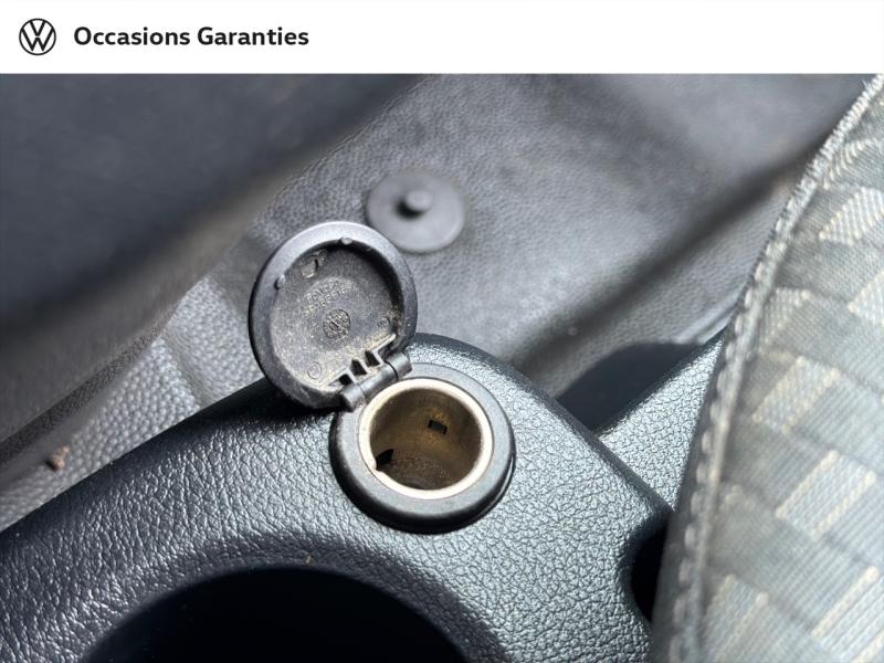 Voitures occasions FORD Transit Connect Ambiente Rivery