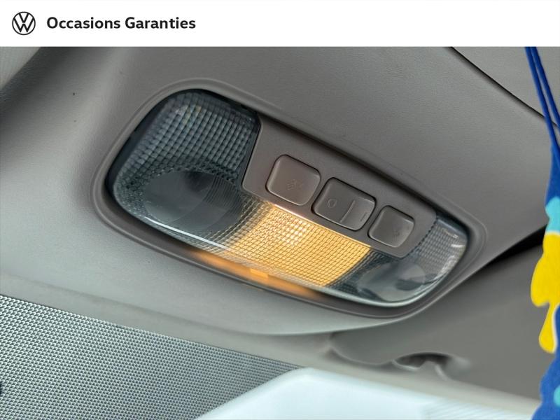 Voitures occasions FORD Transit Connect Ambiente Rivery