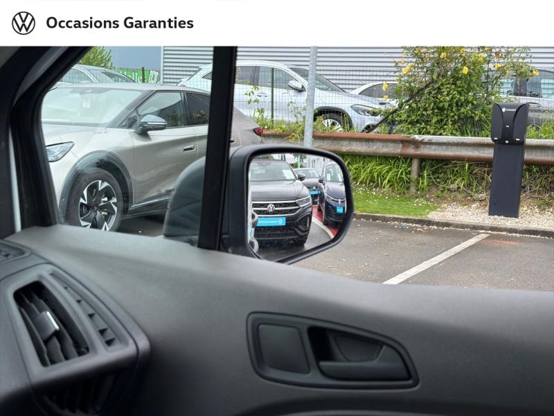 Voitures occasions FORD Transit Connect Ambiente Rivery