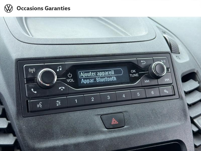 Voitures occasions FORD Transit Connect Ambiente Rivery