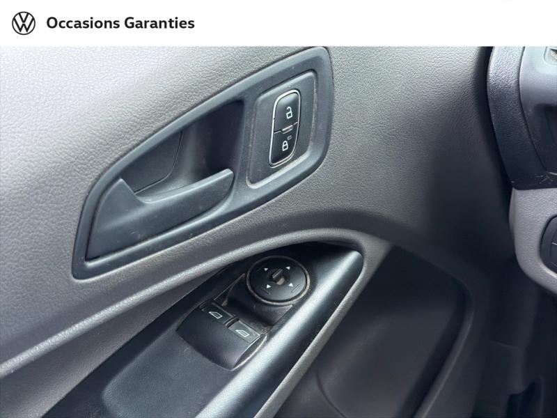 Voitures occasions FORD Transit Connect Ambiente Rivery