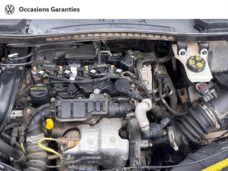 Voitures occasions FORD Transit Connect Ambiente Rivery