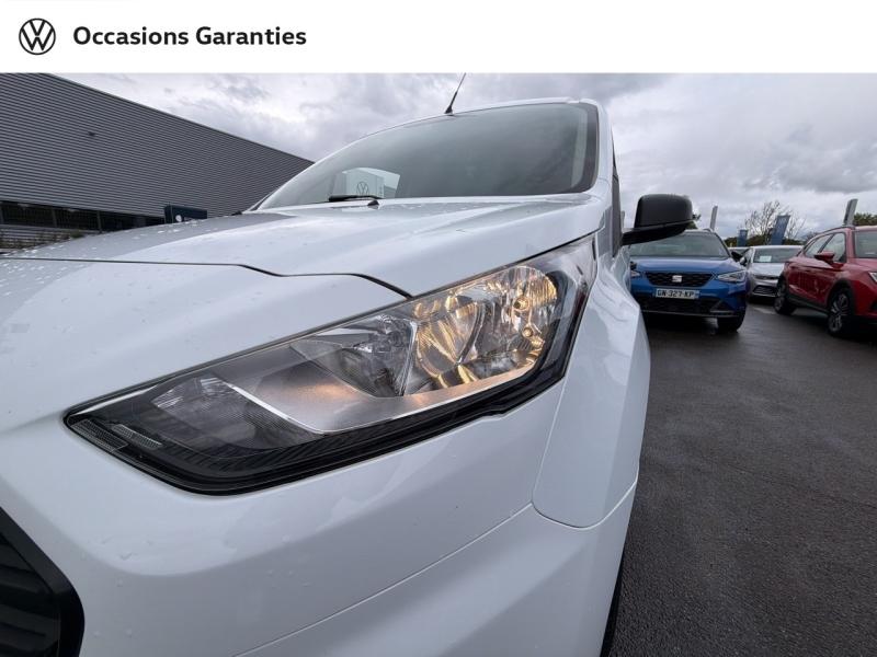 Voitures occasions FORD Transit Connect Ambiente Rivery