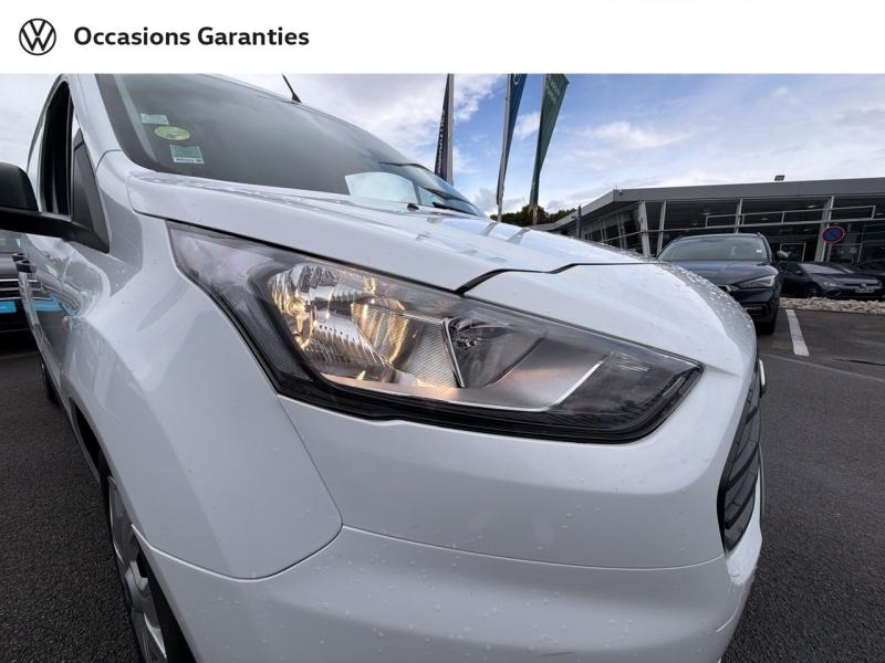 Voitures occasions FORD Transit Connect Ambiente Rivery