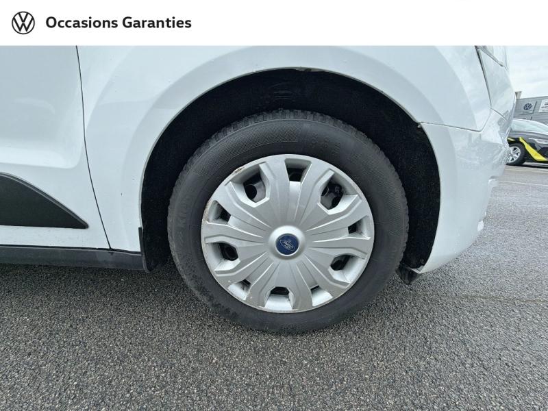 Voitures occasions FORD Transit Connect Ambiente Rivery