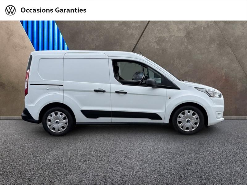 Voitures occasions FORD Transit Connect Ambiente Rivery