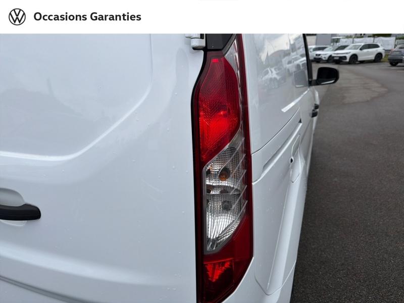 Voitures occasions FORD Transit Connect Ambiente Rivery
