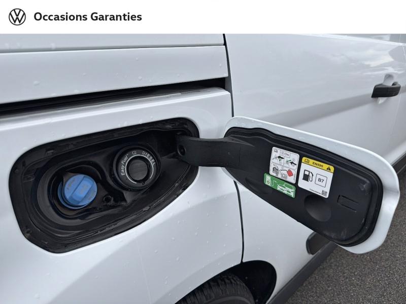 Voitures occasions FORD Transit Connect Ambiente Rivery