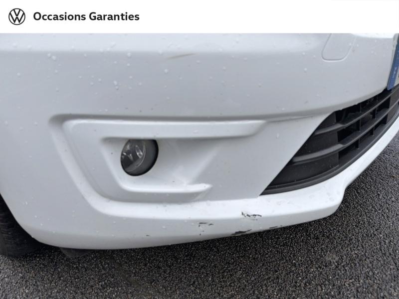 Voitures occasions FORD Transit Connect Ambiente Rivery