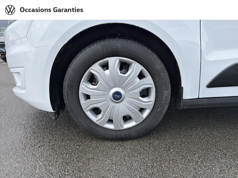 Voitures occasions FORD Transit Connect Ambiente Rivery