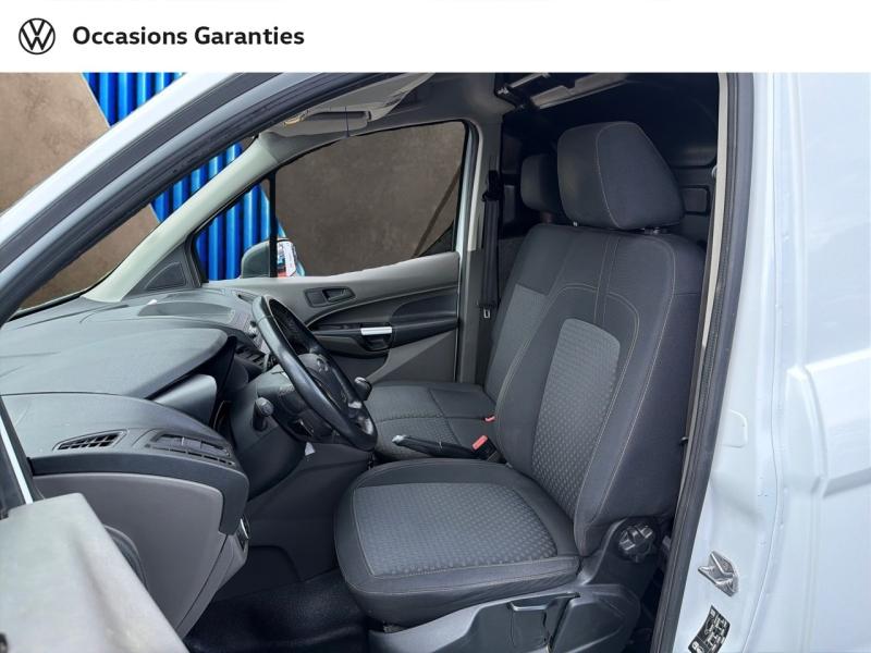 Voitures occasions FORD Transit Connect Ambiente Rivery