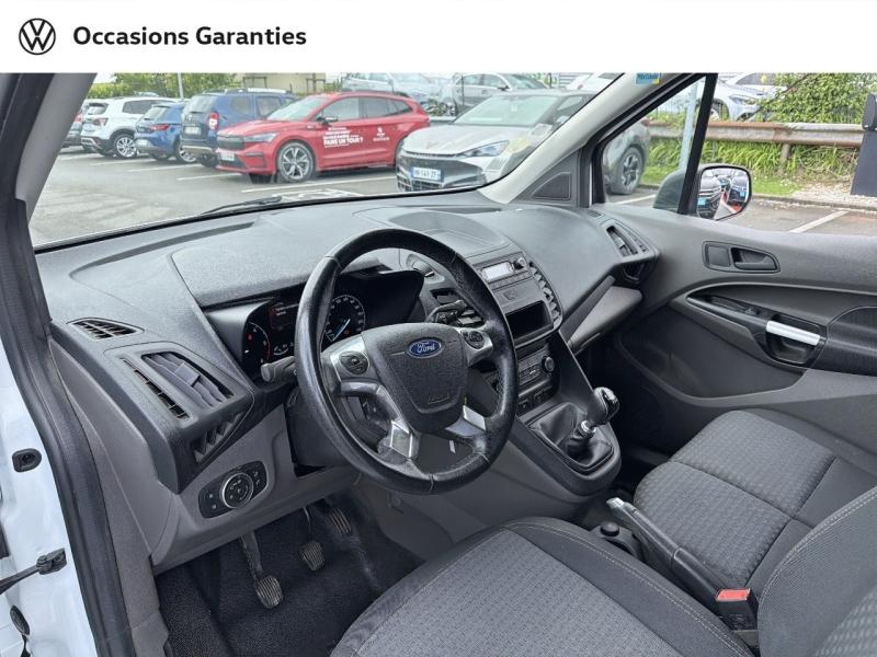 Voitures occasions FORD Transit Connect Ambiente Rivery