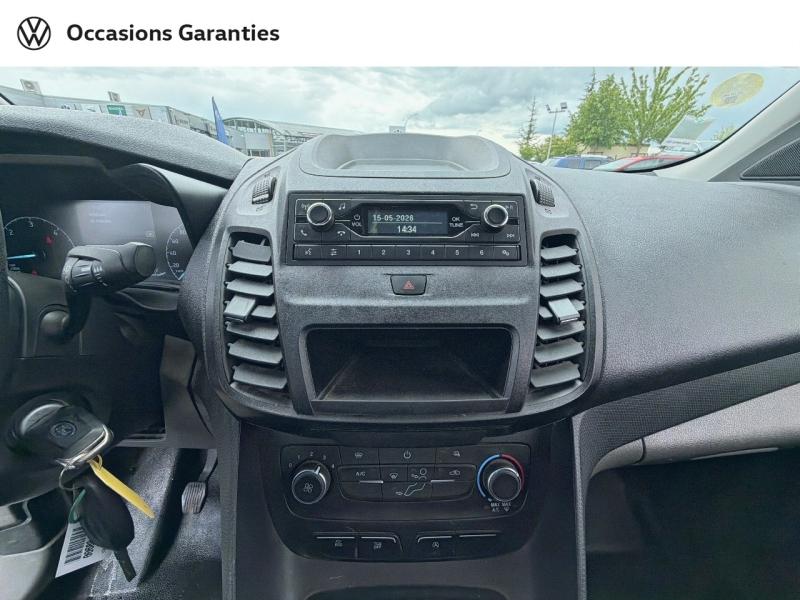 Voitures occasions FORD Transit Connect Ambiente Rivery