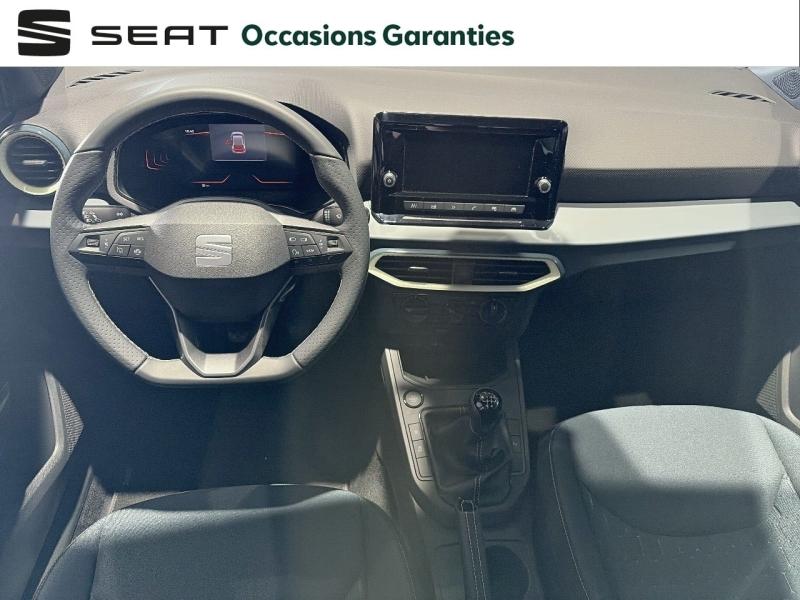 Voitures occasions SEAT IBIZA Copa Rivery