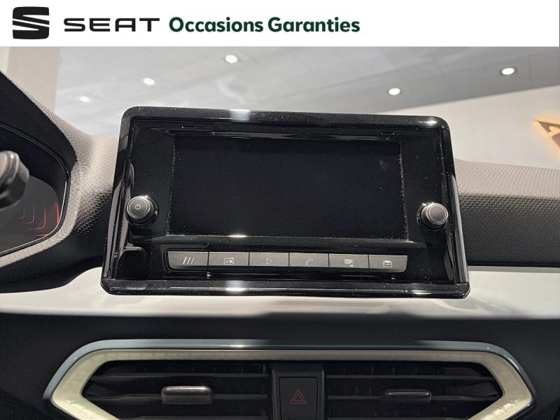 Voitures occasions SEAT IBIZA Copa Rivery