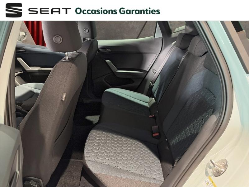 Voitures occasions SEAT IBIZA Copa Rivery