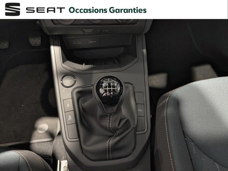 Voitures occasions SEAT IBIZA Copa Rivery