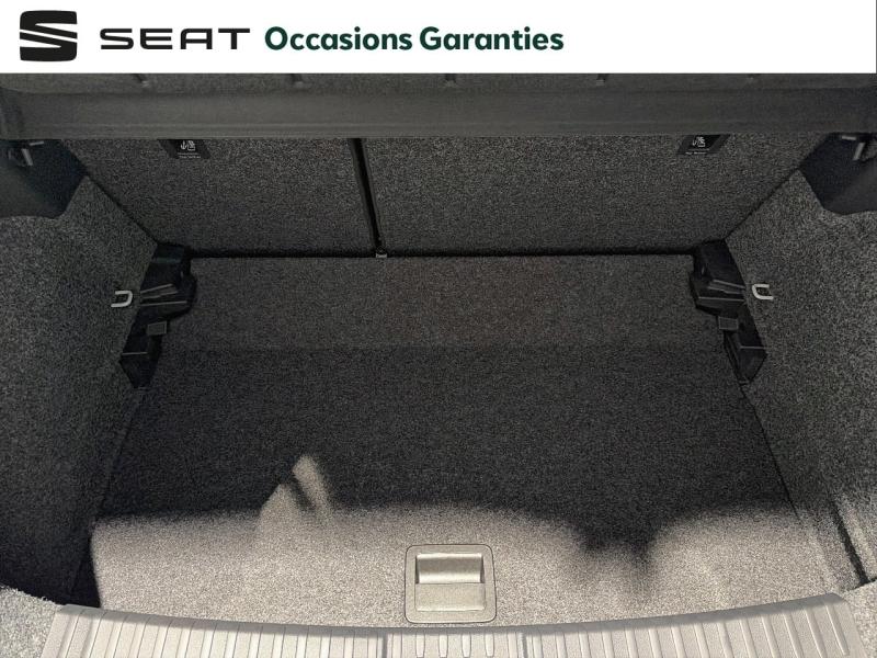 Voitures occasions SEAT IBIZA Copa Rivery