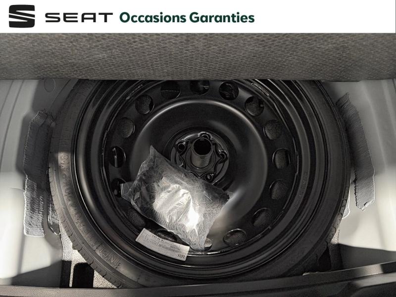 Voitures occasions SEAT IBIZA Copa Rivery