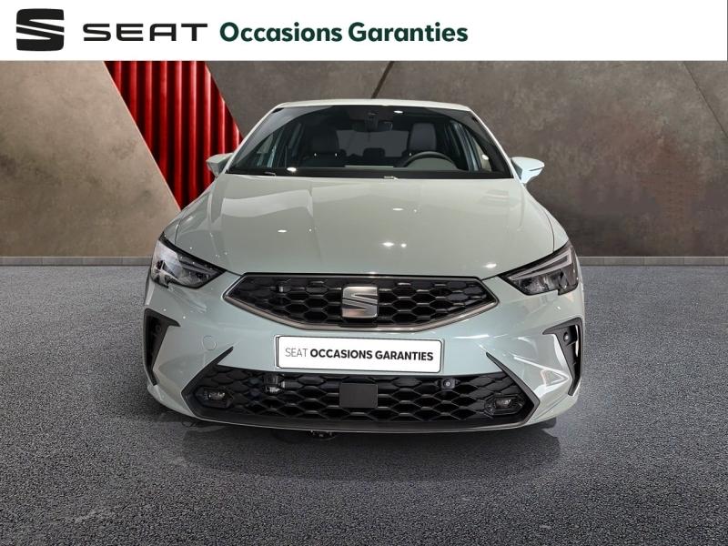 Voitures occasions SEAT IBIZA Copa Dunkerque