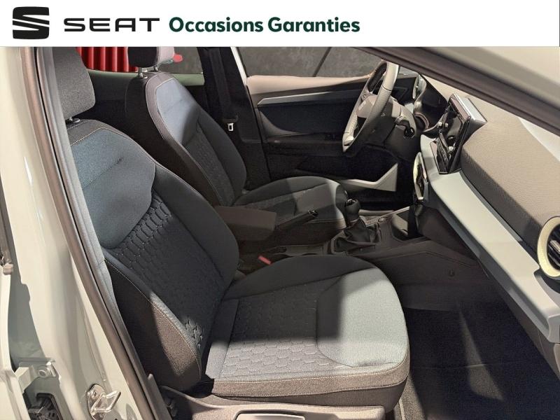 Voitures occasions SEAT IBIZA Copa Dunkerque