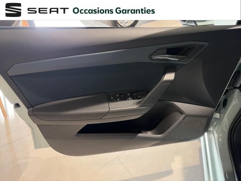 Voitures occasions SEAT IBIZA Copa Dunkerque