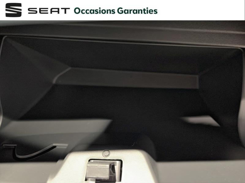 Voitures occasions SEAT IBIZA Copa Rivery