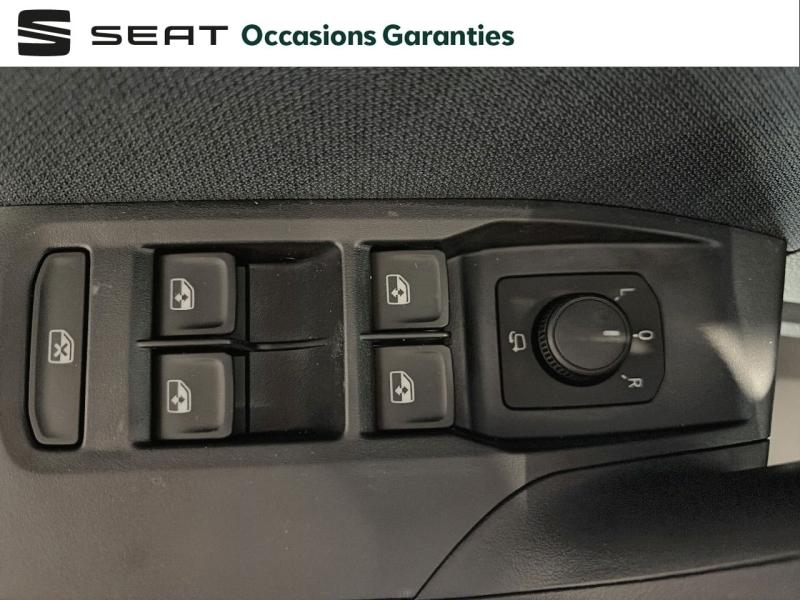 Voitures occasions SEAT IBIZA Copa Dunkerque