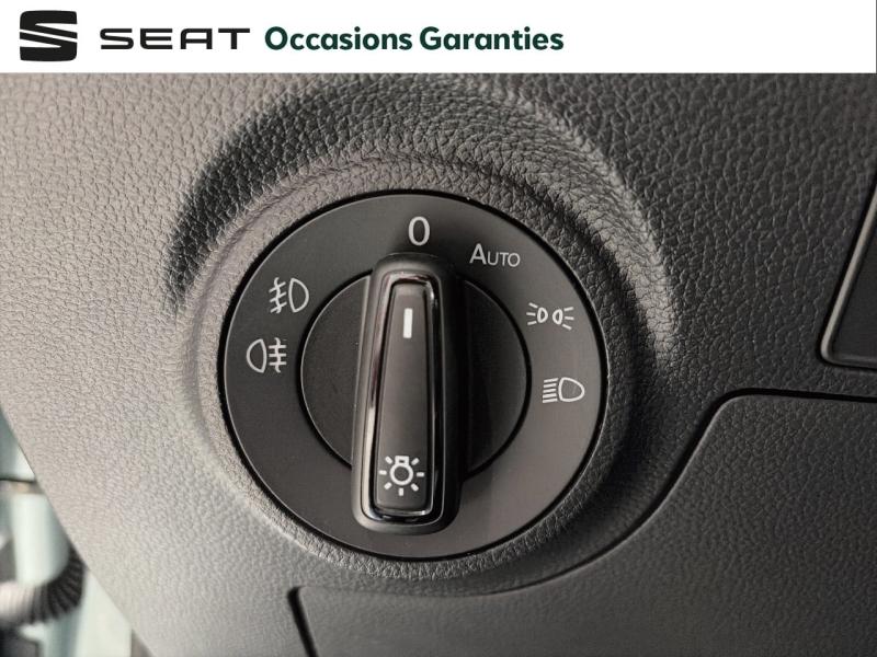 Voitures occasions SEAT IBIZA Copa Rivery