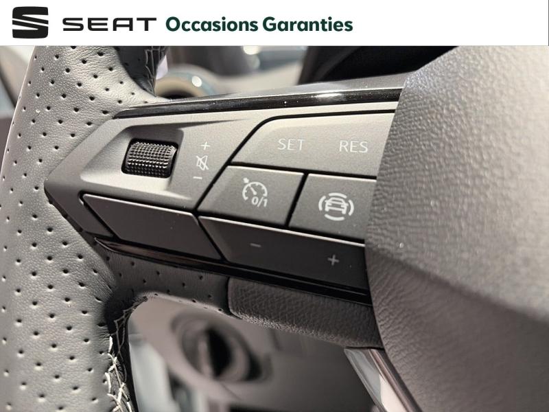 Voitures occasions SEAT IBIZA Copa Rivery