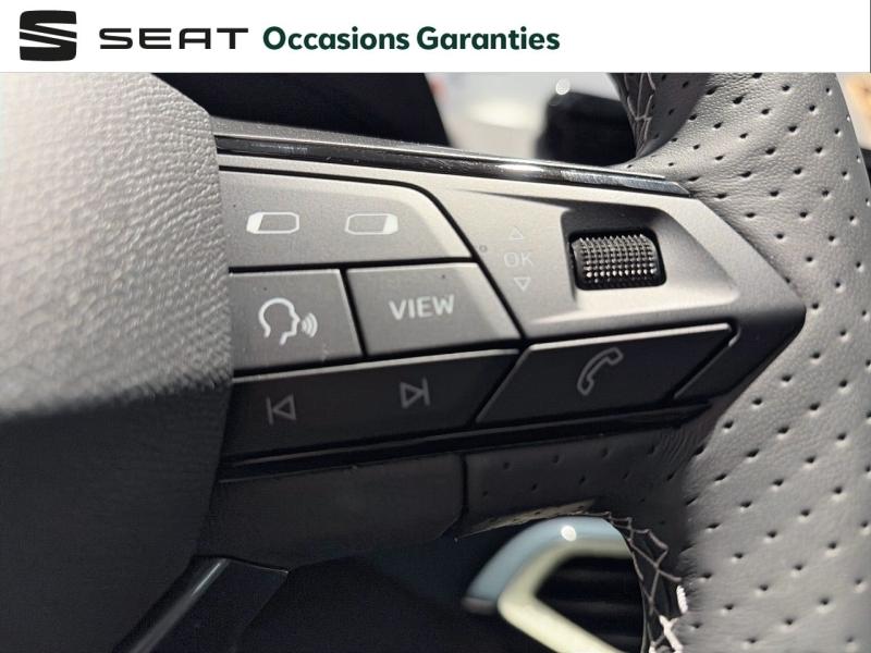 Voitures occasions SEAT IBIZA Copa Rivery