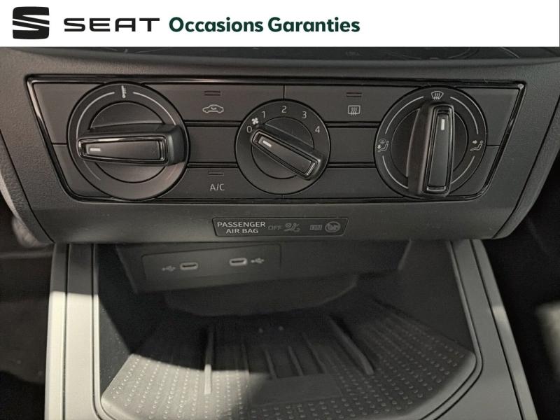 Voitures occasions SEAT IBIZA Copa Rivery