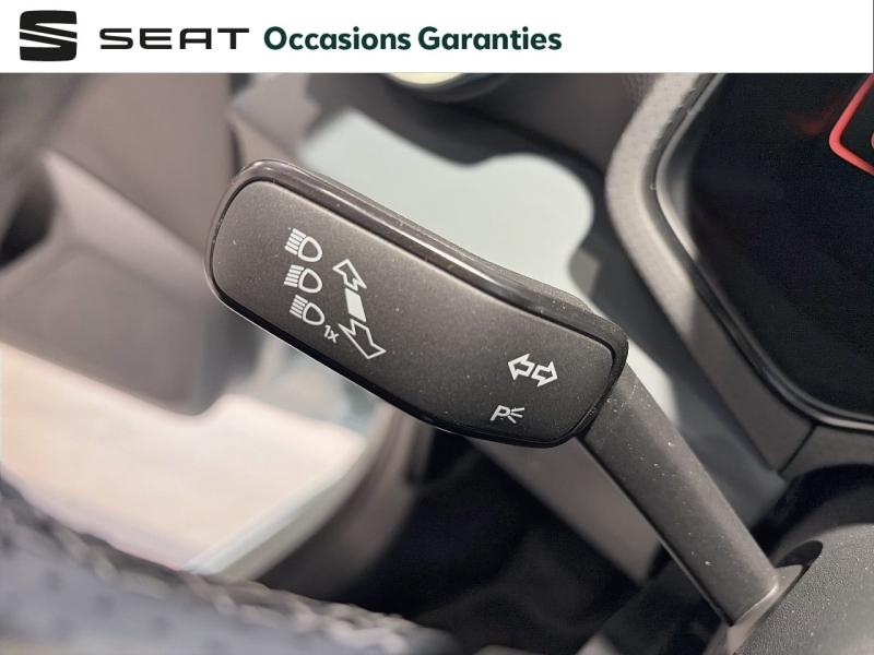Voitures occasions SEAT IBIZA Copa Rivery