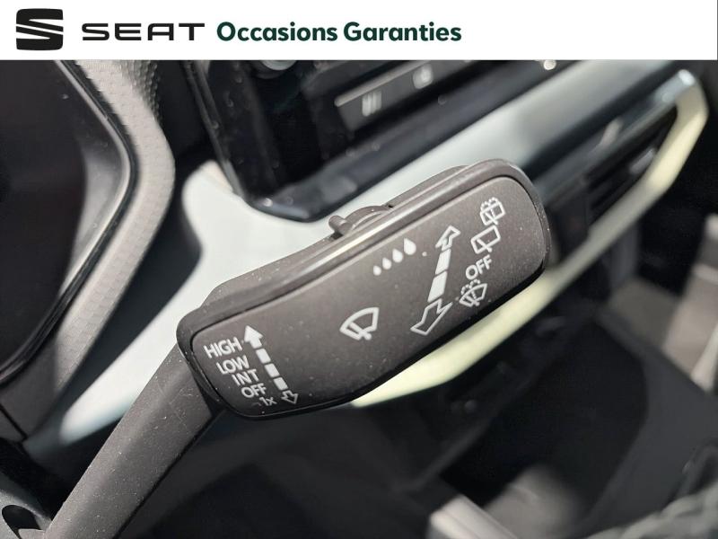 Voitures occasions SEAT IBIZA Copa Dunkerque