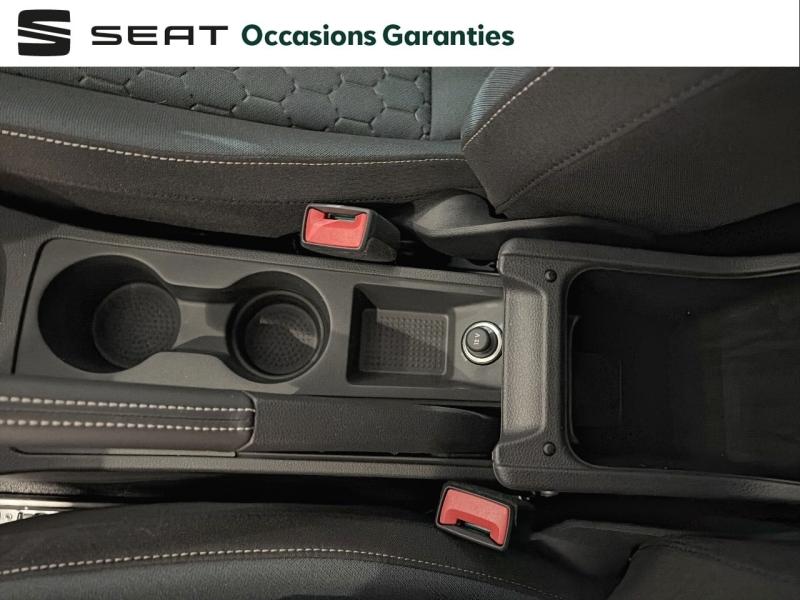 Voitures occasions SEAT IBIZA Copa Rivery