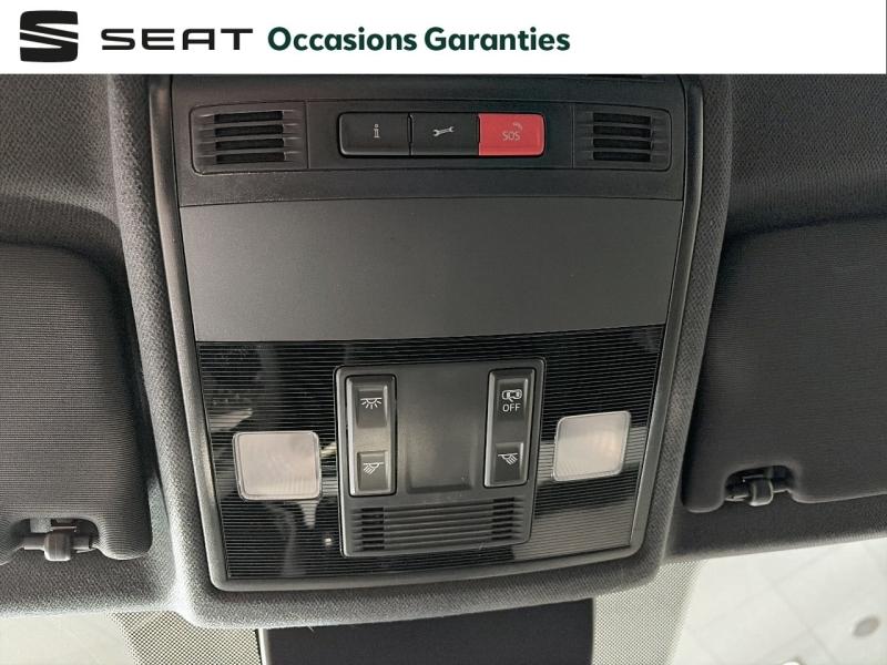 Voitures occasions SEAT IBIZA Copa Rivery