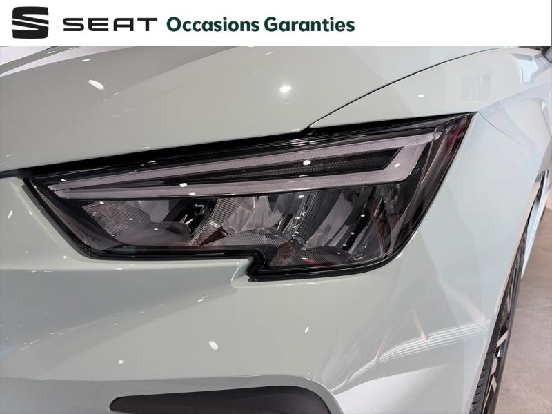 Voitures occasions SEAT IBIZA Copa Rivery